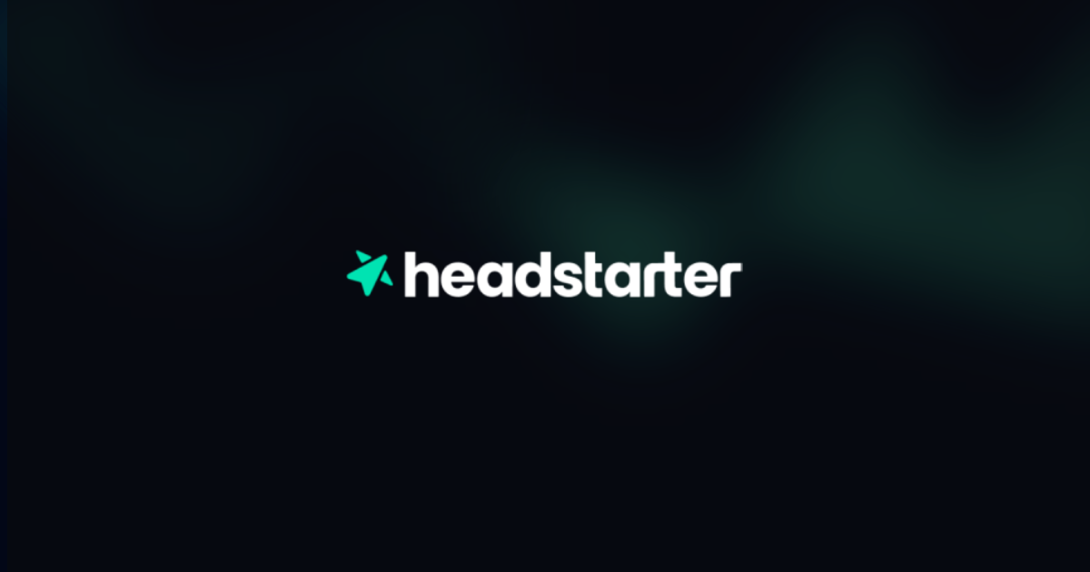 Headstarter Review 2026: Agentic Engineering Platform (Tested)