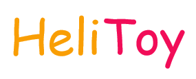 HeliToy logo