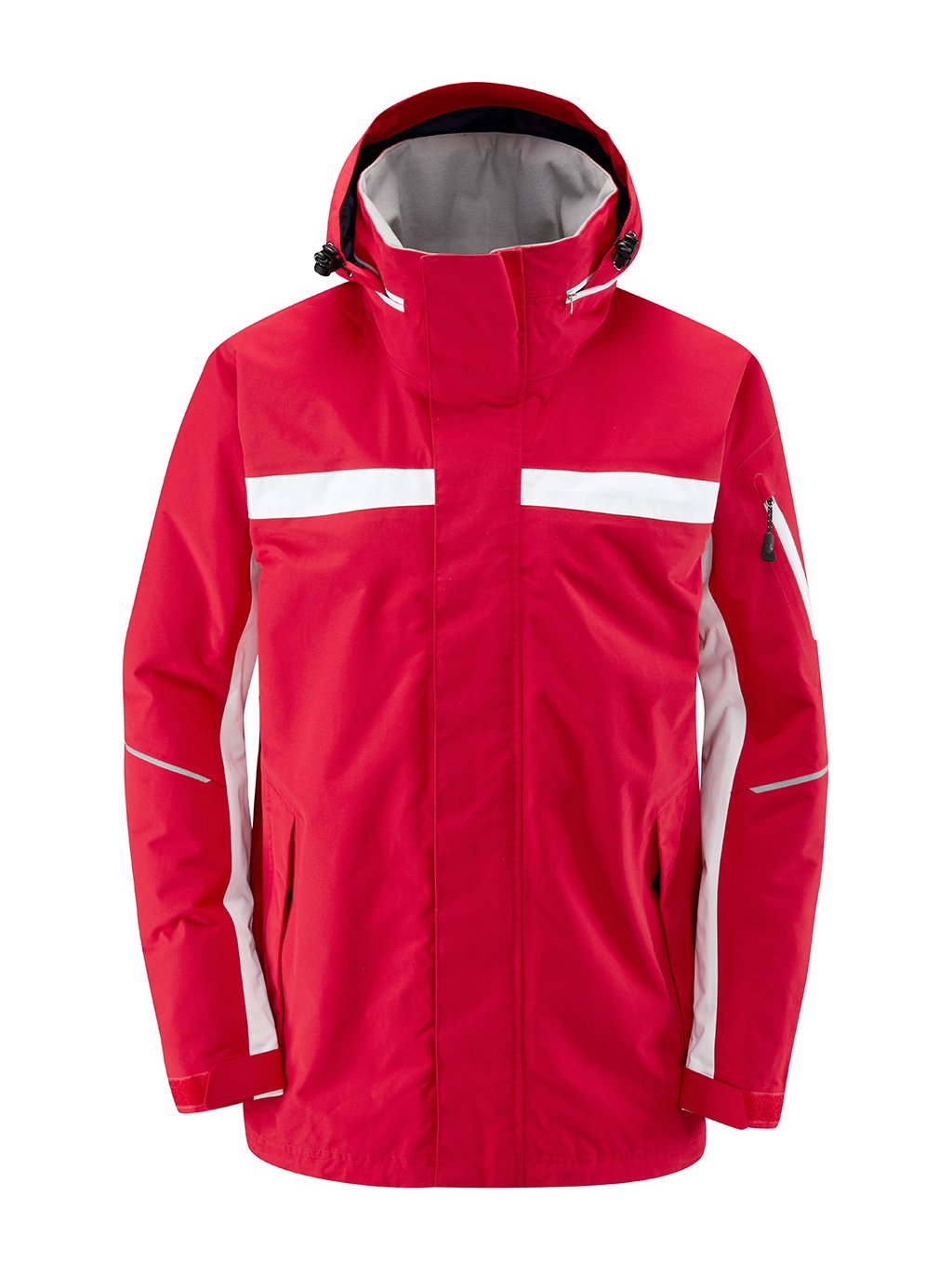 Henri Lloyd Sail 2.0 Jacket Review (Boater's Closet): Weatherproof Sailing Jacket