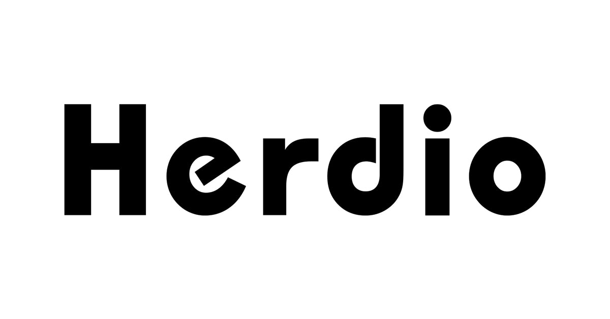 Herdio Tech logo