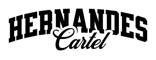 Hernandes Cartel logo
