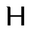 Heychic logo