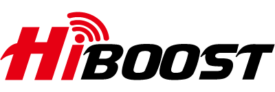HiBoost logo