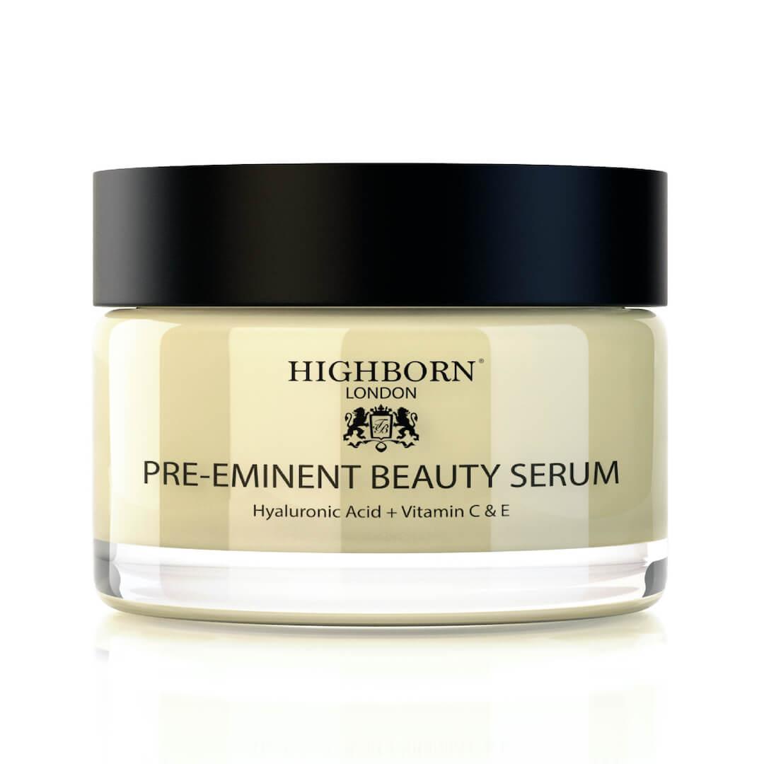 Highborn London Pre-Eminent Beauty Serum Review: Worth The Splurge?