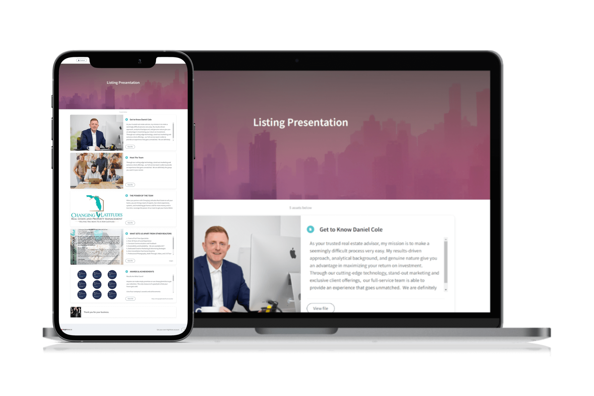 Highnote Review (2026): Is This Drag-and-Drop Sales Presentation Tool Worth $33/Month?