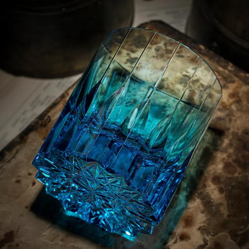 Hikari Spirits Edo Kiriko Starburst Whiskey Glass Review 2026: Is Handcrafted Japanese Crystal Worth It?