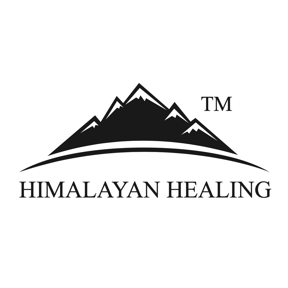 Himalayan Shilajit logo