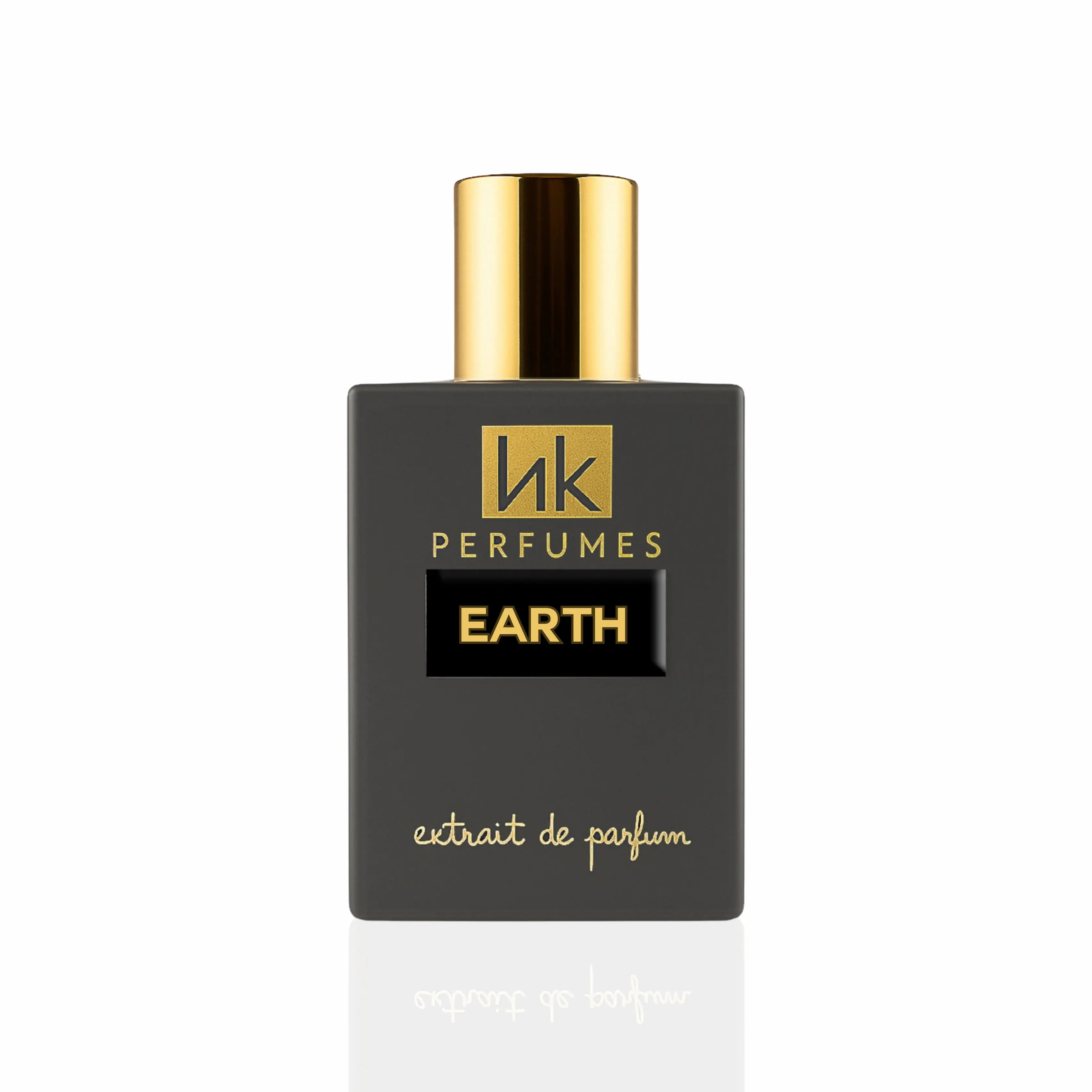 hkPERFUMES Earth (Inspired by Amouage Guidance 46) Review 2026: Luxury Scent for Less?