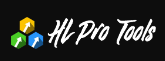Hl Pro Tools logo
