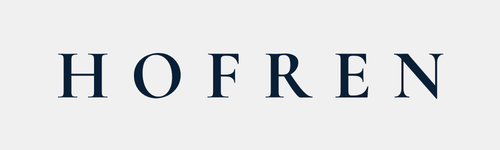 Hofren De logo