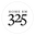 Home Room325 logo