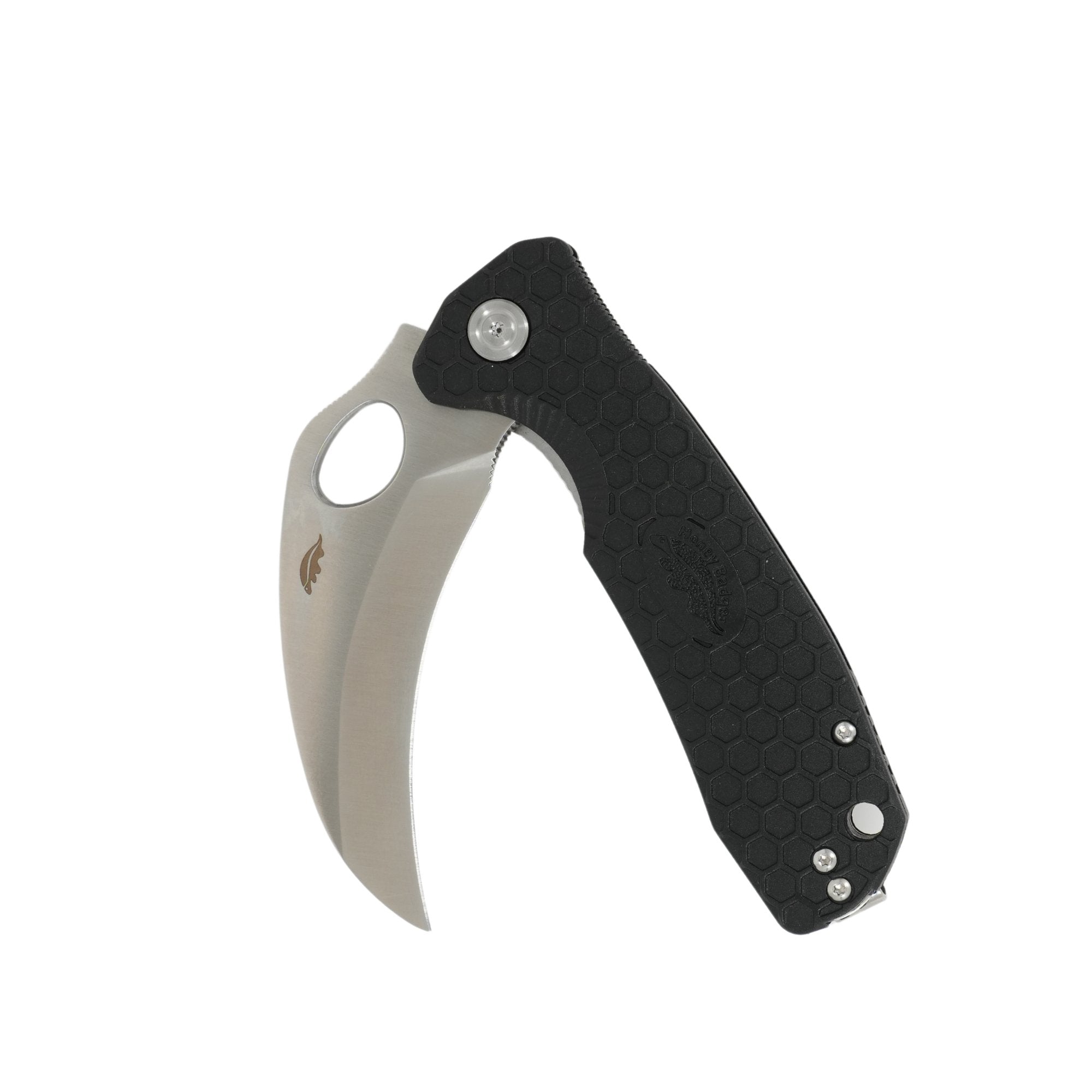 Honey Badger Knives Medium Claw Review: The Hawkbill EDC That Earned a Spot on My Belt