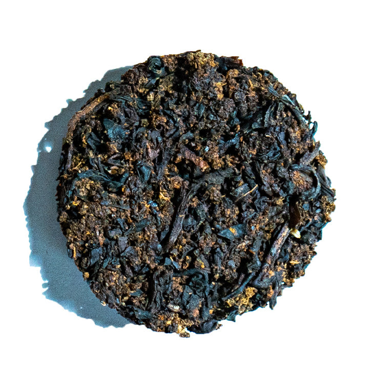 House of iLOLA Tea Disc Sampler Set Review: 30 Teas in One Box