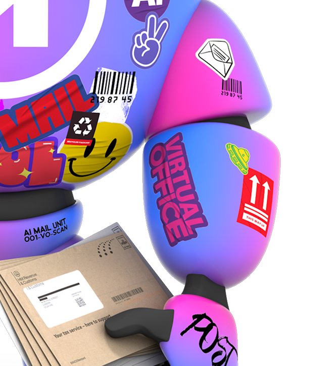Hoxton Mix Review 2026: A Prime London Registered Office With AI Mail Handling?