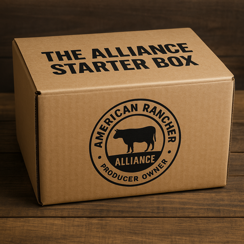 The Hufeisen-Ranch American Rancher Alliance Starter Box Review: Traceable Wagyu Beef Box