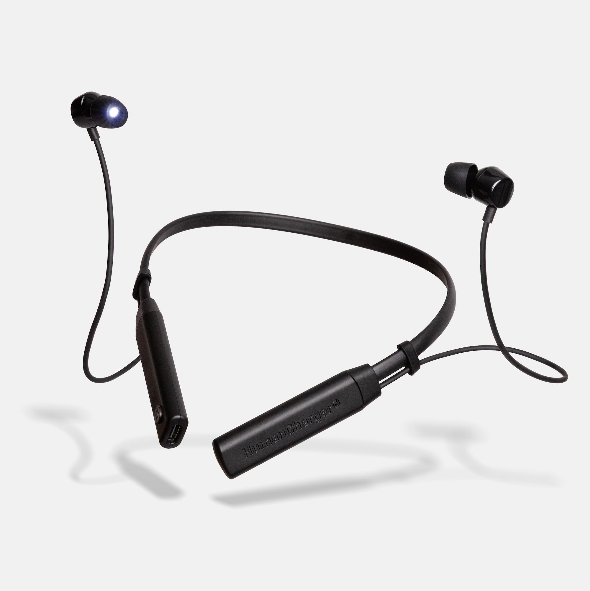 HumanCharger Mega-Deal 9x Bright Light Headsets Review: Beat Jet Lag as a Team