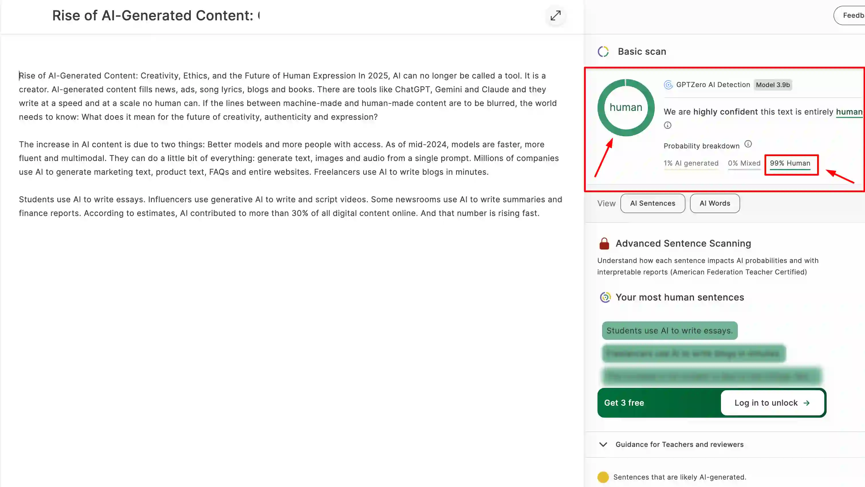 Humanizer Pro Review 2026: Does This AI Humanizer Actually Work?
