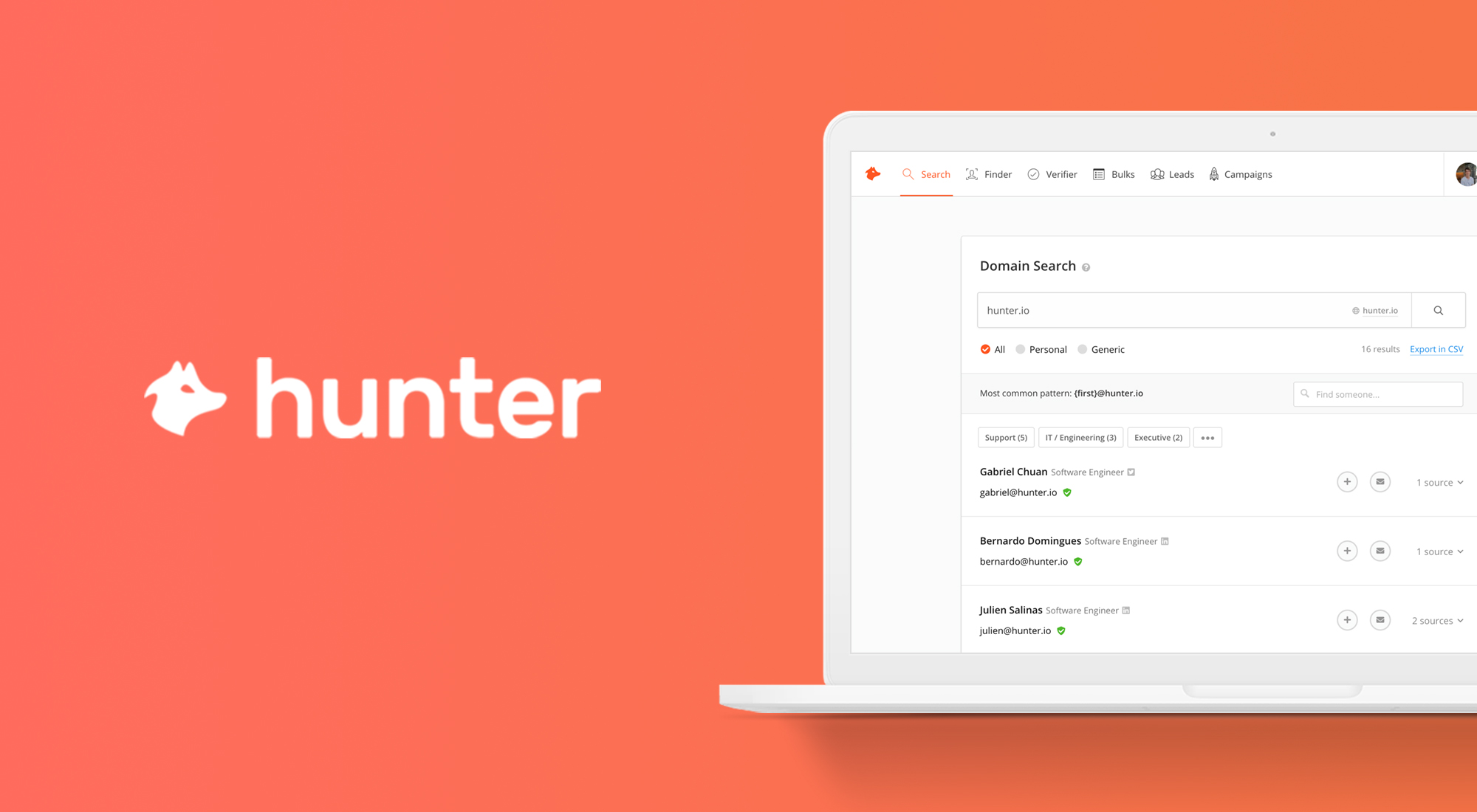Hunter.io Review: Is This Email Finder and Outreach Platform Worth It?