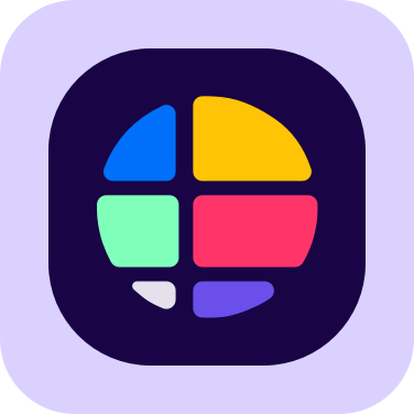 Huntr logo
