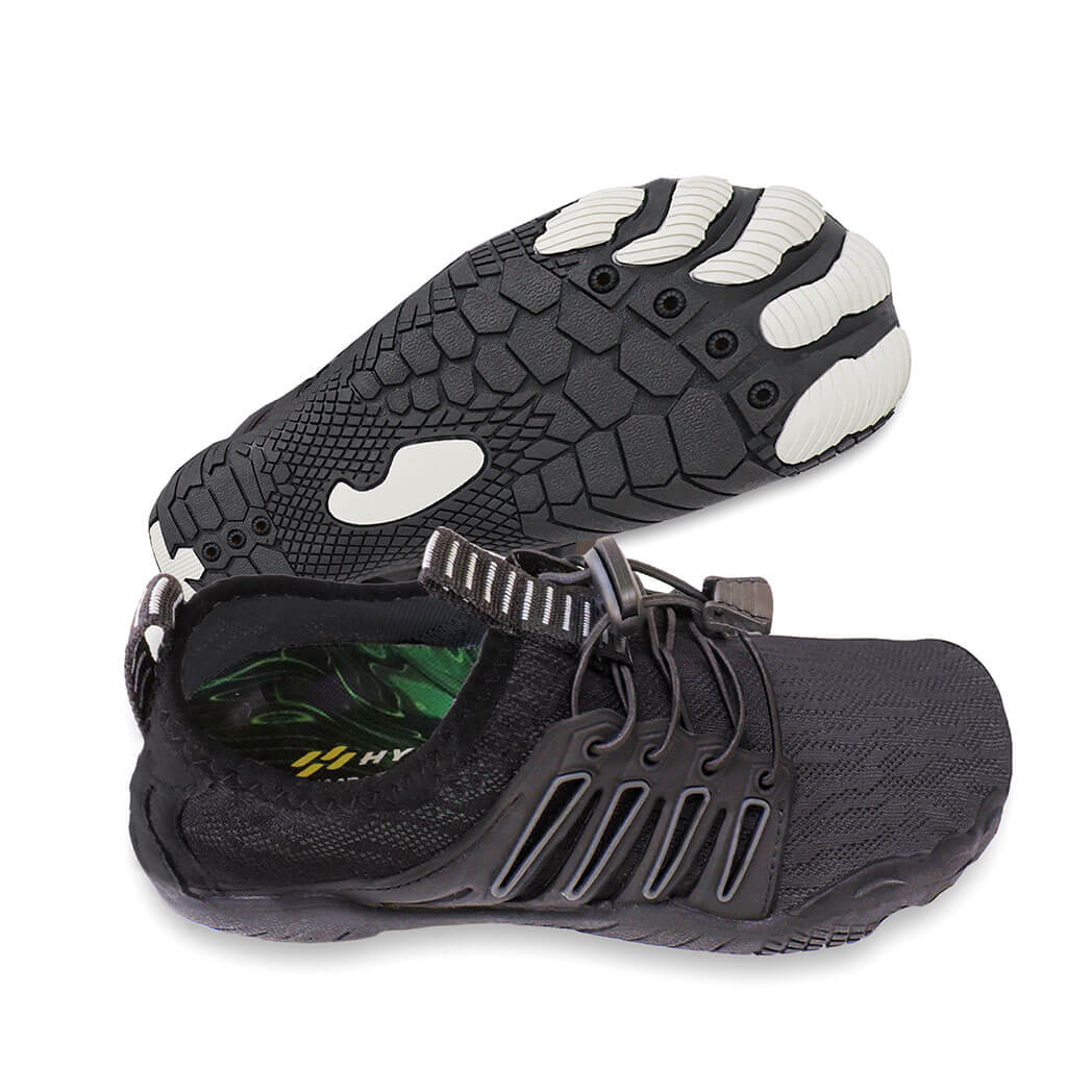 HYKLE Barefoot Shoes Review (2026): Affordable Minimalist Footwear