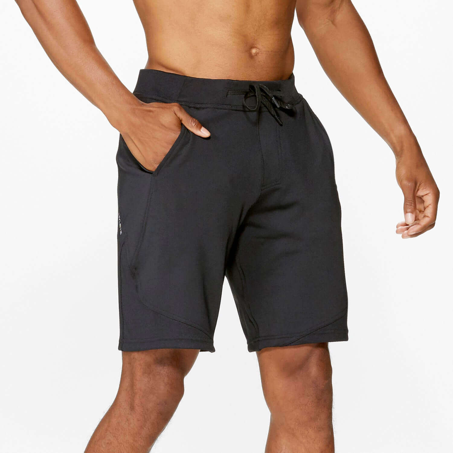 HYLETE Flexion II Short (Black) Review: A Cooling, Stretchy Training Short I Actually Train In