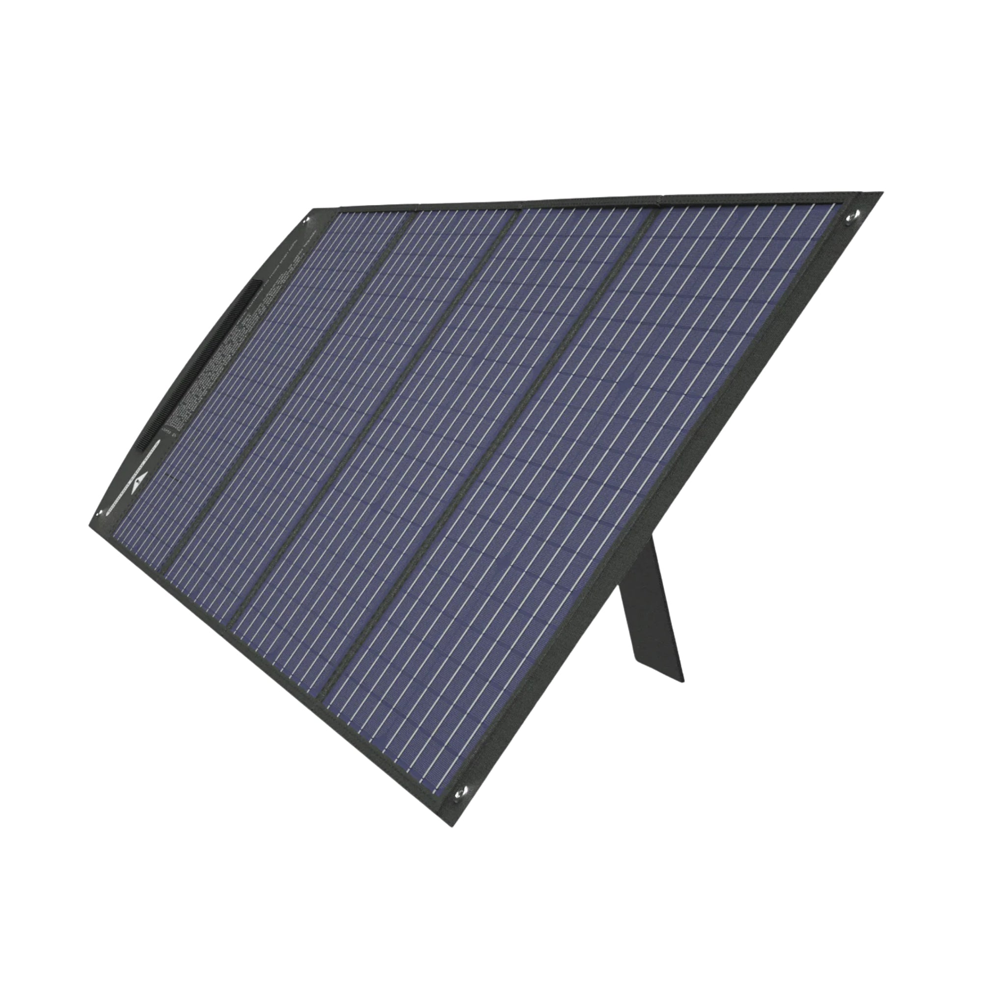 I Took the ITEHIL Foldable Monocrystalline Solar Panel Off-Grid — Honest Review