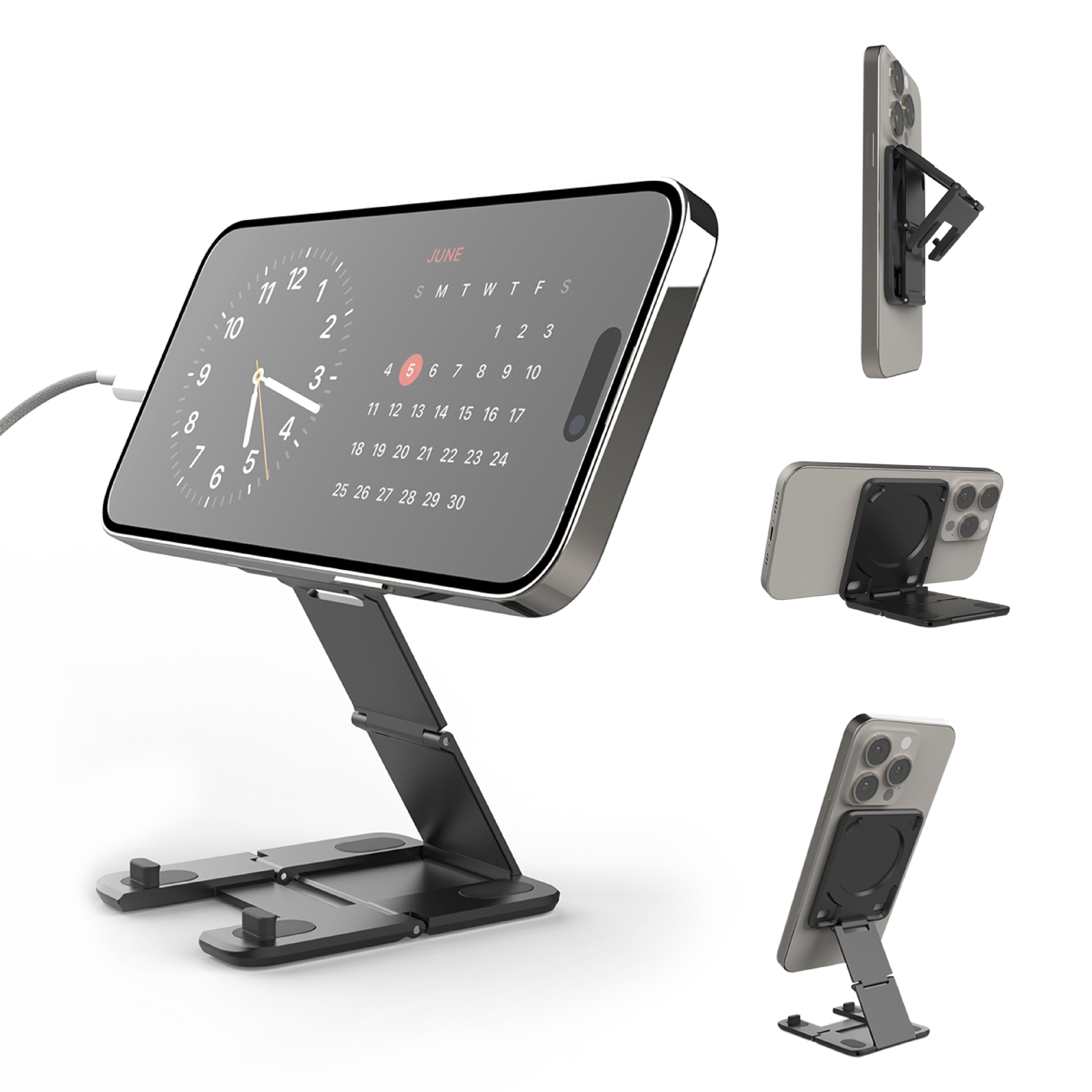 I Tried the Kenu Stance+ 10-in-1 MagSafe Mount — Here's My Honest Review