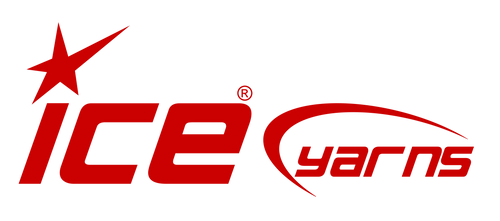 Ice Yarns logo