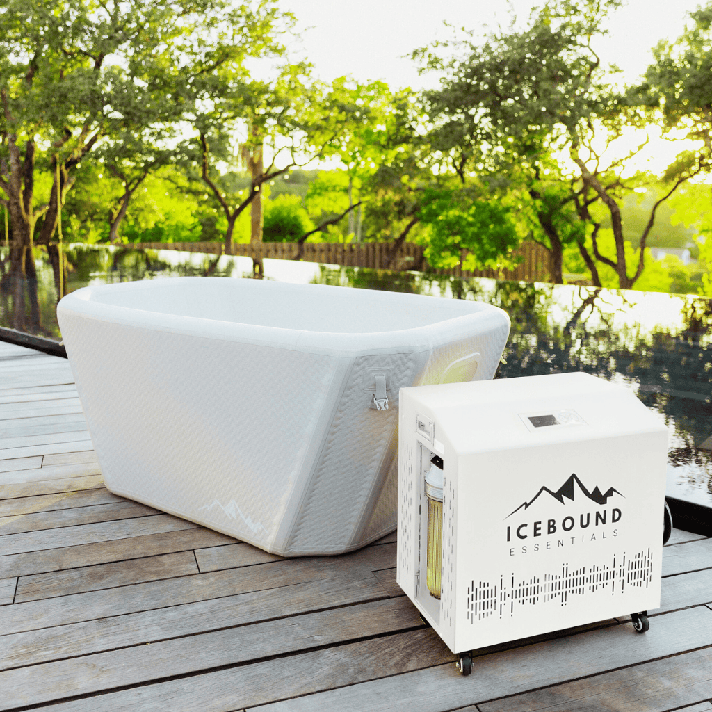Icebound Essentials Endurance Plunge Bundle Review 2026: Is the Tub + 1HP Chiller Combo Worth $2,099?