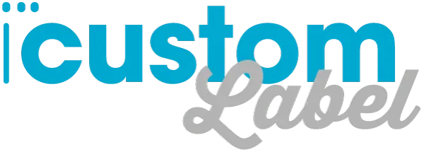 ICustomLabel logo