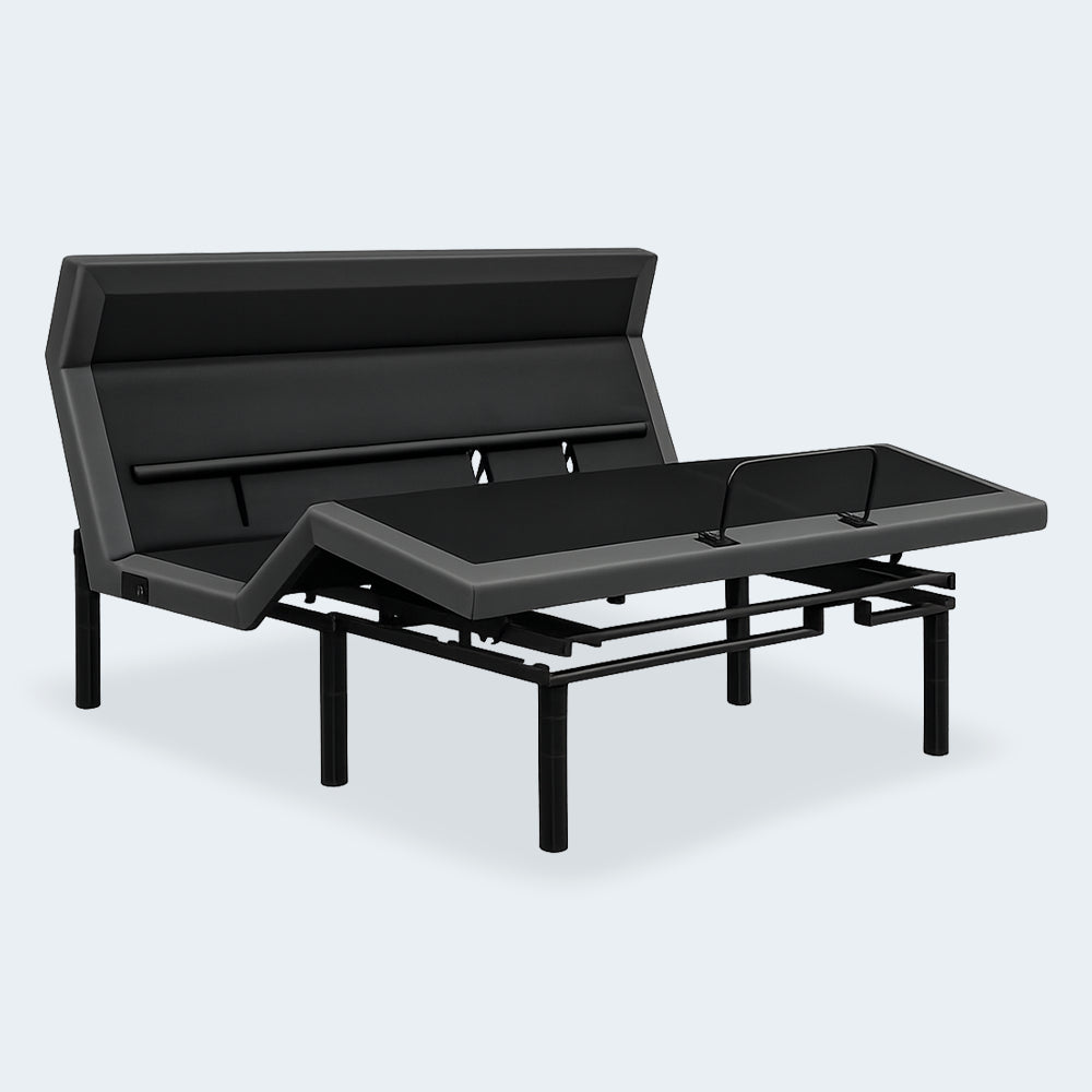 iDealBed Smart 7i Adjustable Bed Base Review: Is the Upgrade Worth It?