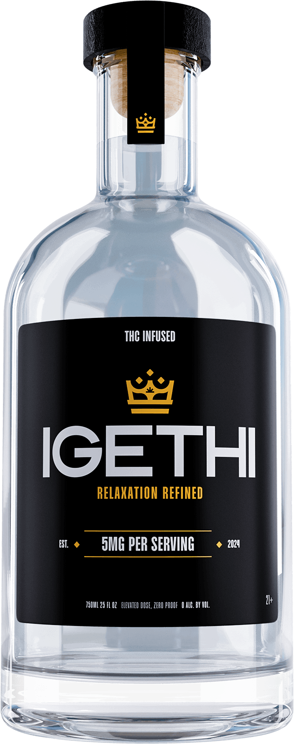 iGethi Elevated Dose Review (2026): Is This 84mg THC Drink Worth It ($54.95)?