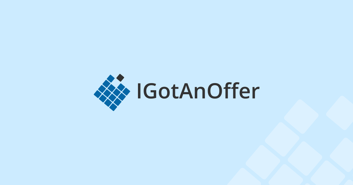 IGotAnOffer Review: Is 1-on-1 Interview Coaching Worth the Money?