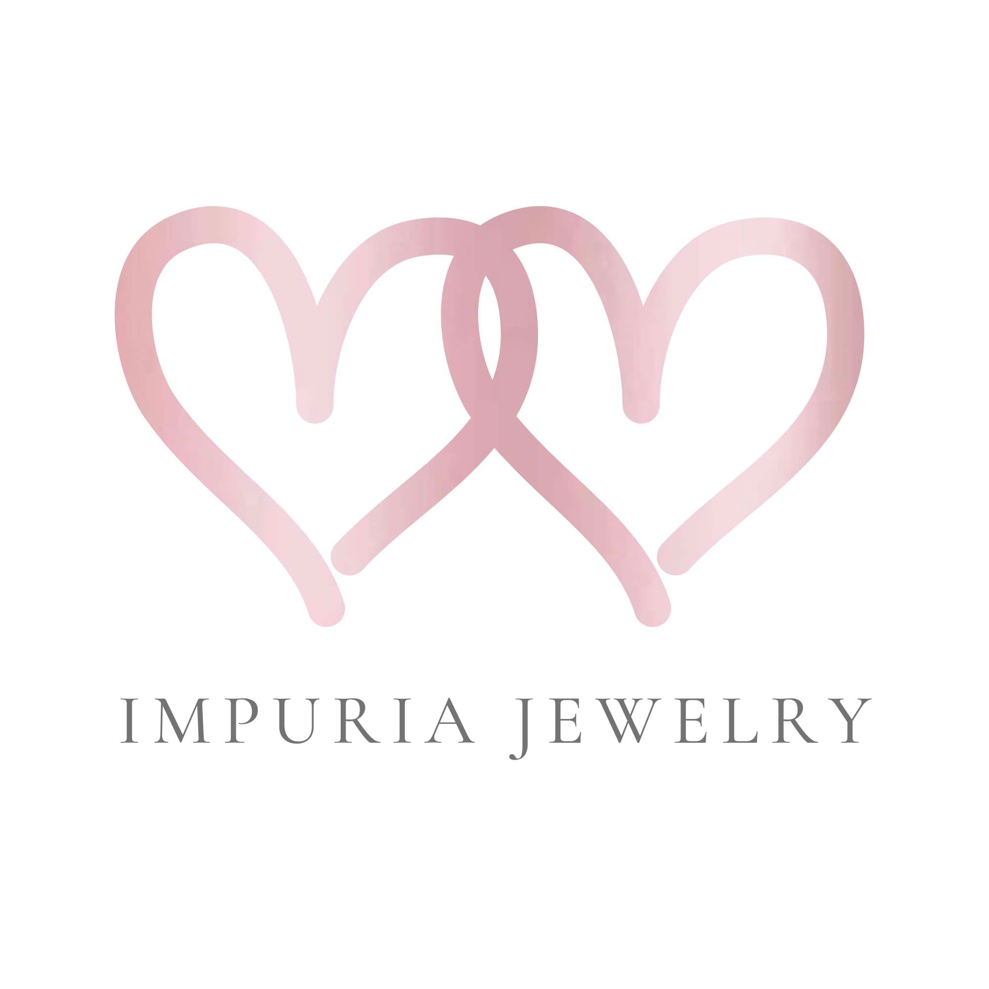 Impuria Ear Piercing Jewelry logo