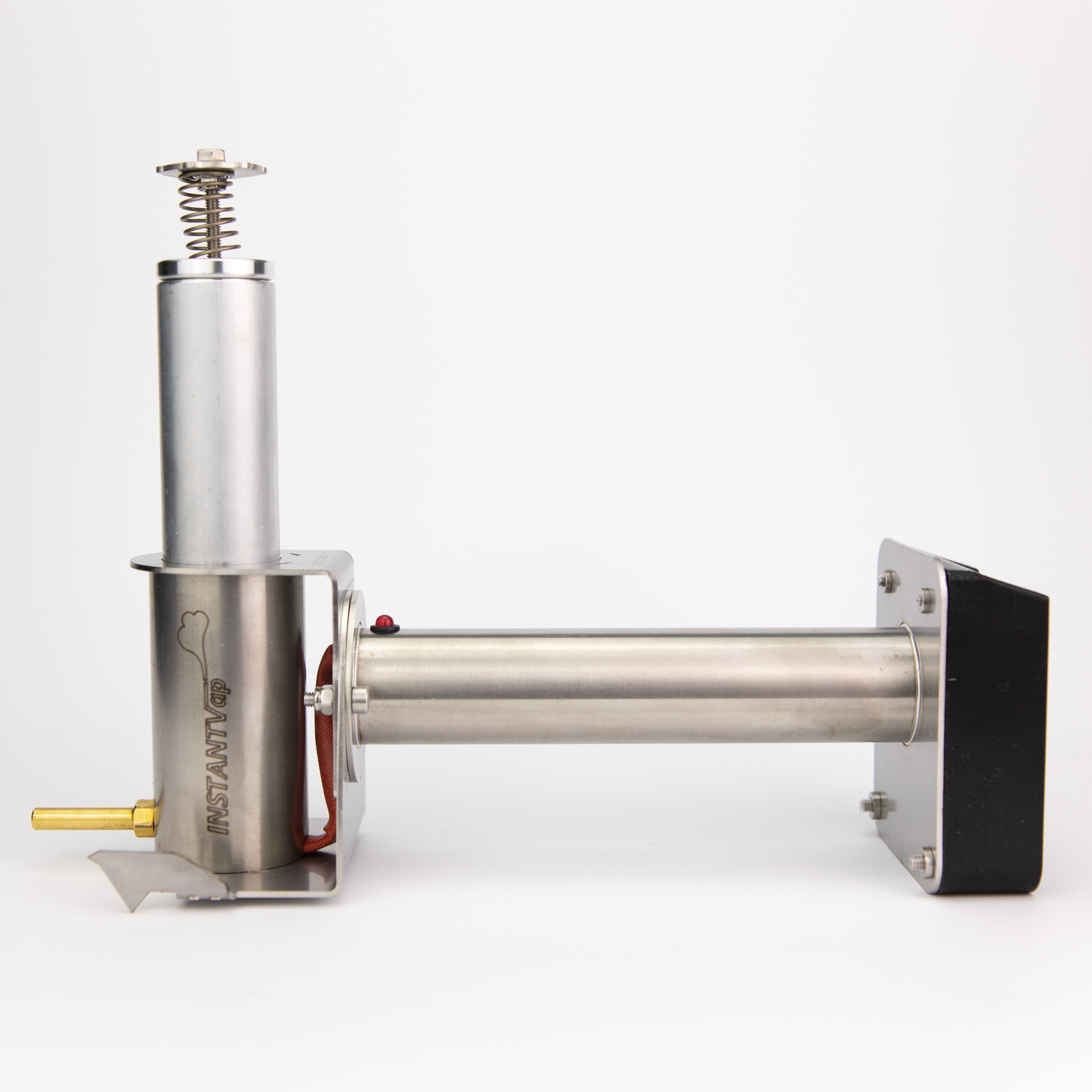 InstantVap Lite Review: An Affordable Oxalic Acid Vaporizer for Small-Scale Beekeepers