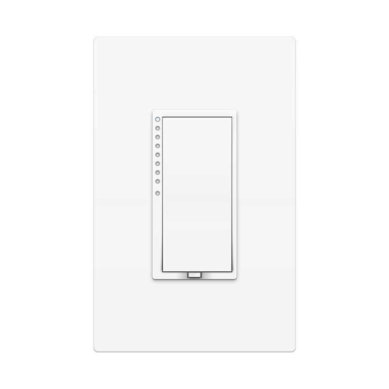 Insteon Smart Dimmer Switch Review: Dual-Band Dimming Without Requiring a Hub
