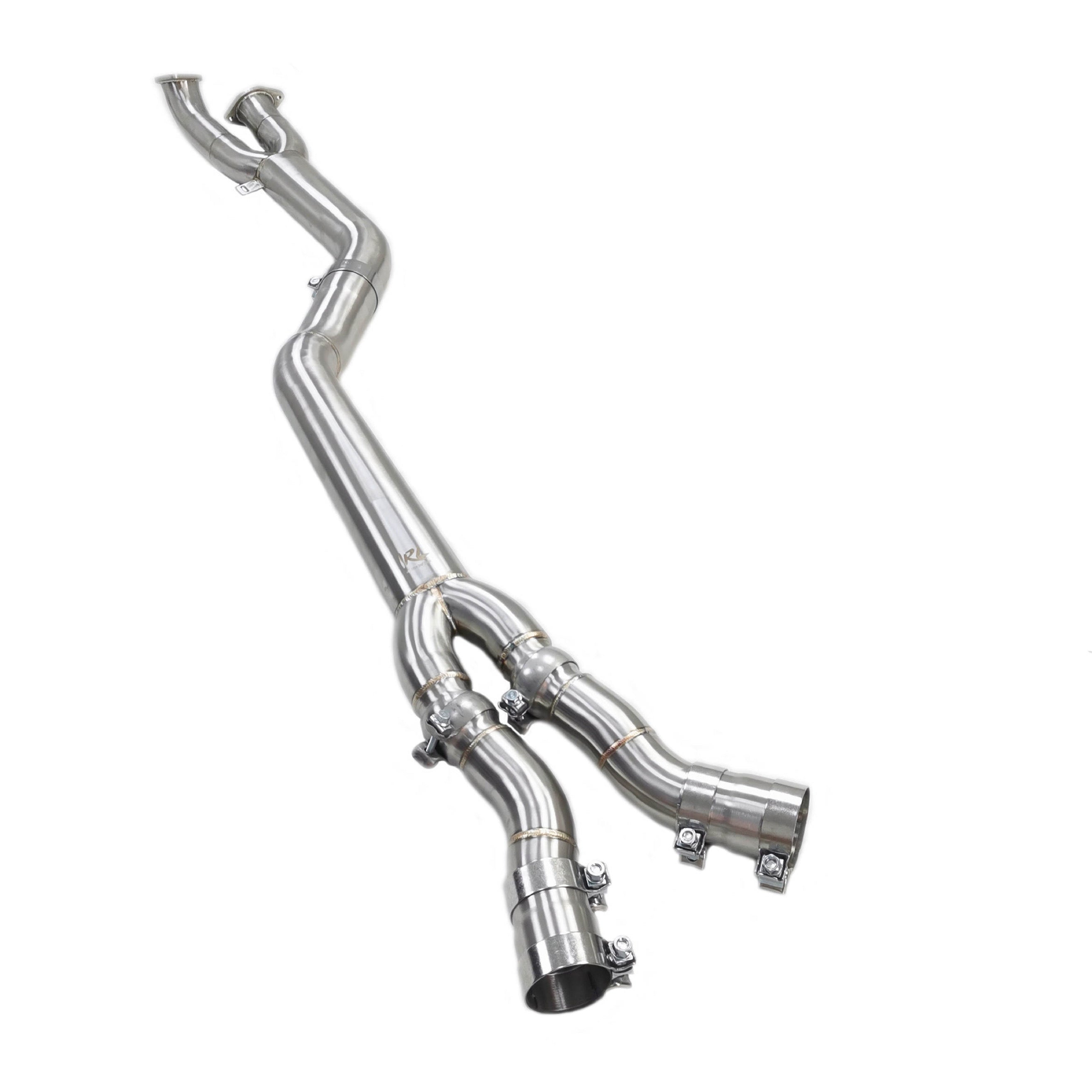 IRL G8x Midpipe Review 2026: Is This BMW M3 M4 Exhaust Upgrade Worth It?