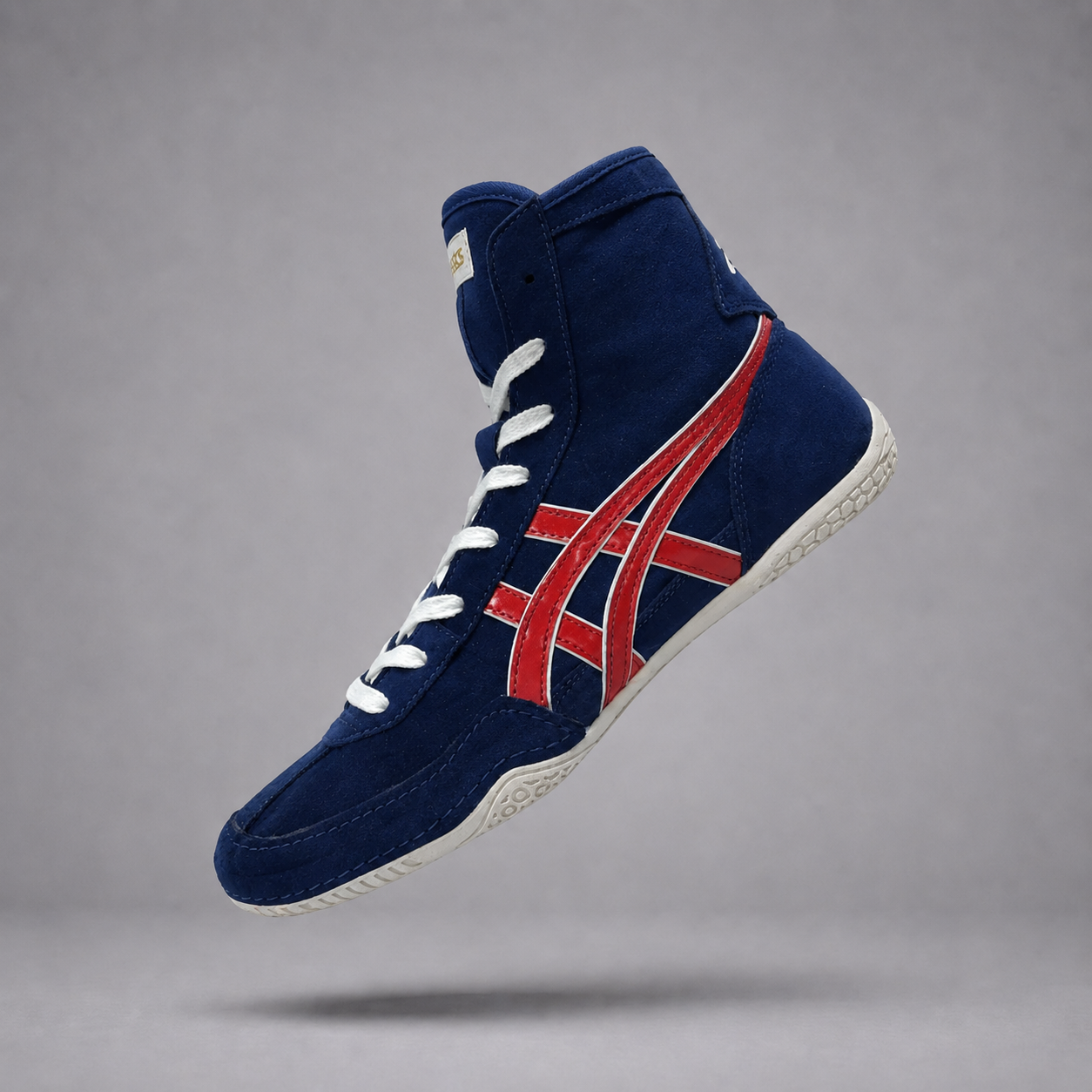 Iron Threads Sadulaev's Wrestling Shoes Review