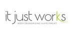 It Just Works Body Deodorizing Supplement Review: Internal Odor Control That Actually Works?