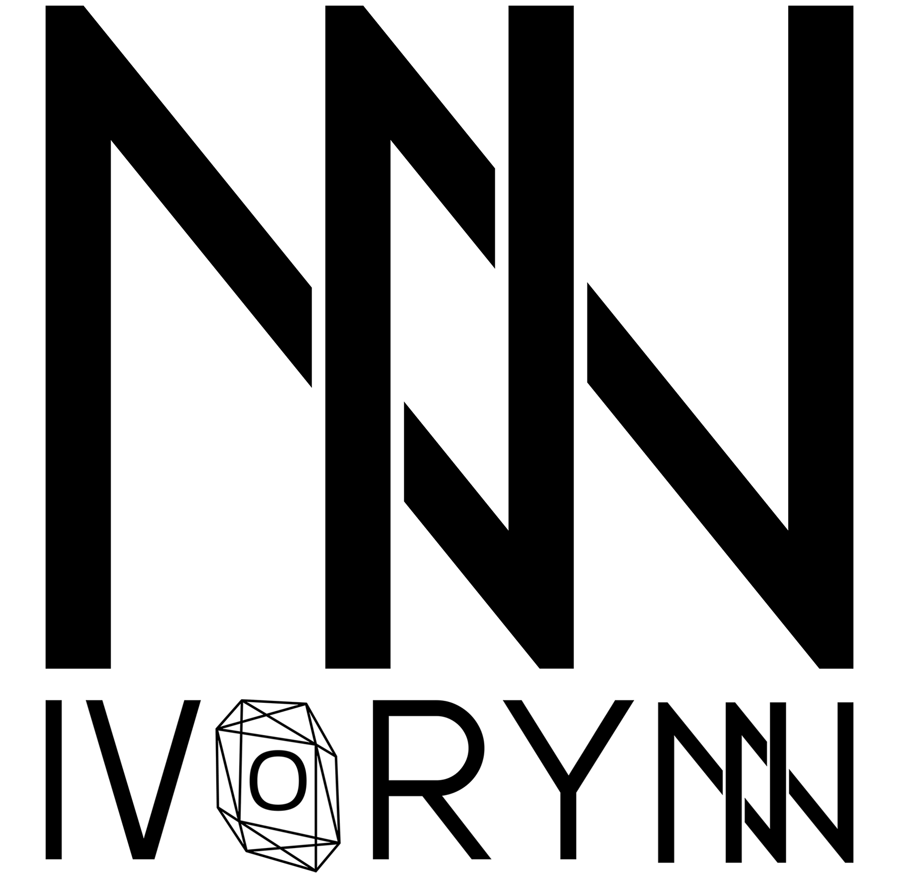 Ivorynn logo