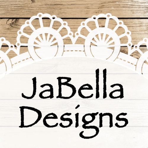 JaBella Designs logo
