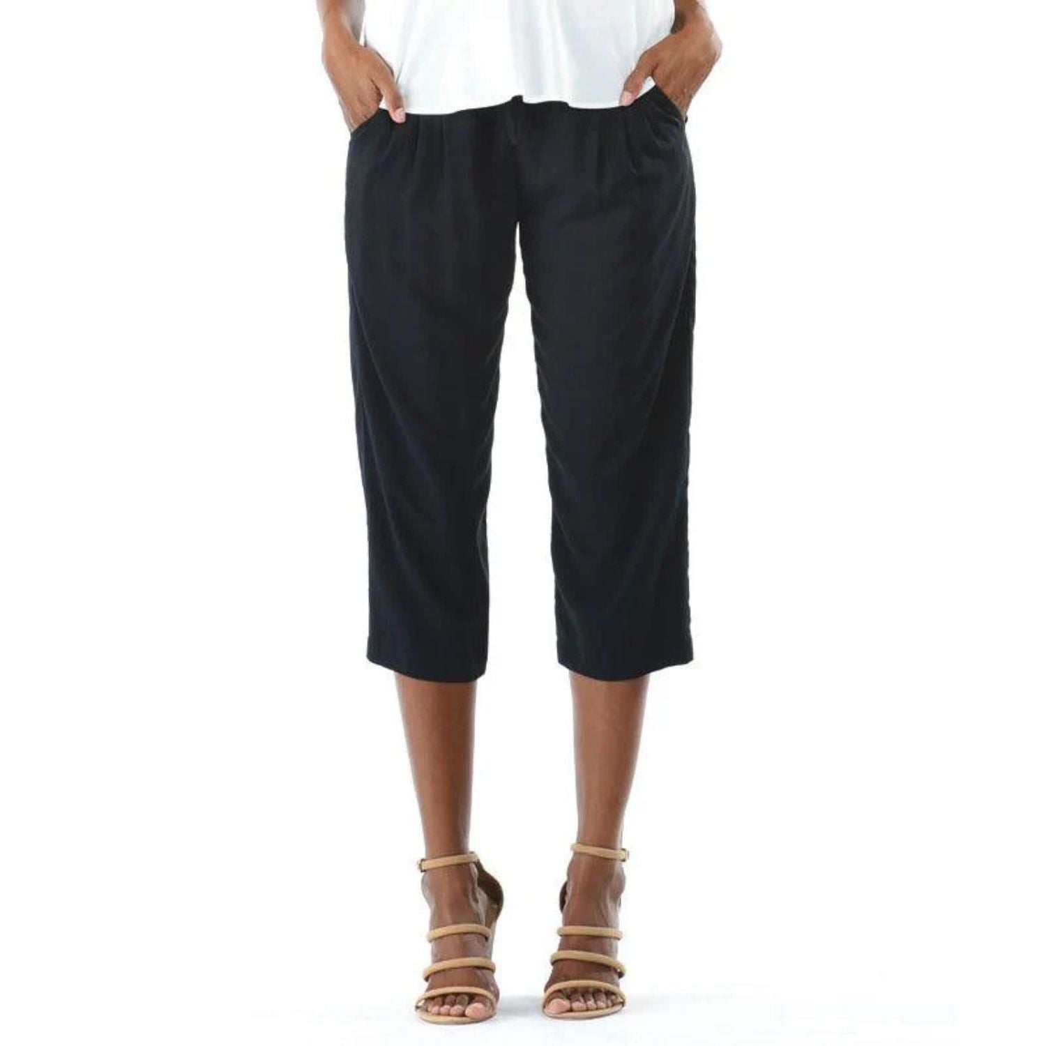 Jams World Solid Beach Pant Review: Hawaii-Made Comfort Worth Waiting For