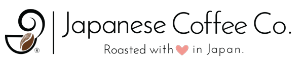 Japanese Coffee logo