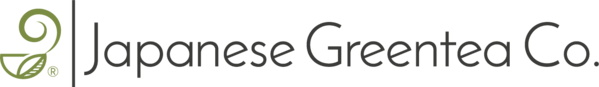 Japanese Green Tea logo