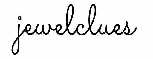Jewelclues logo