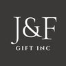 JF Gift Inc logo