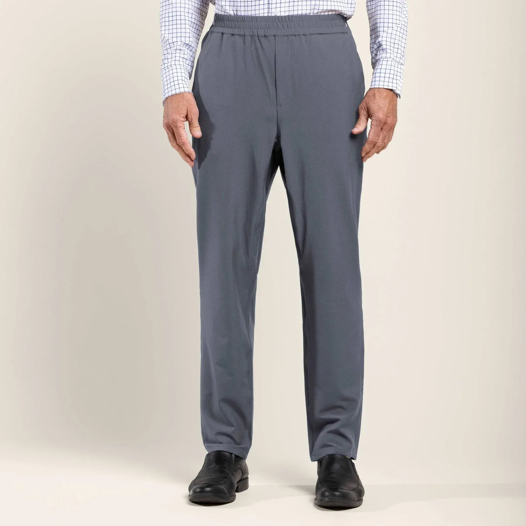 Joe & Bella CareZips Men's Access Pants Review: Adaptive Clothing Done Right
