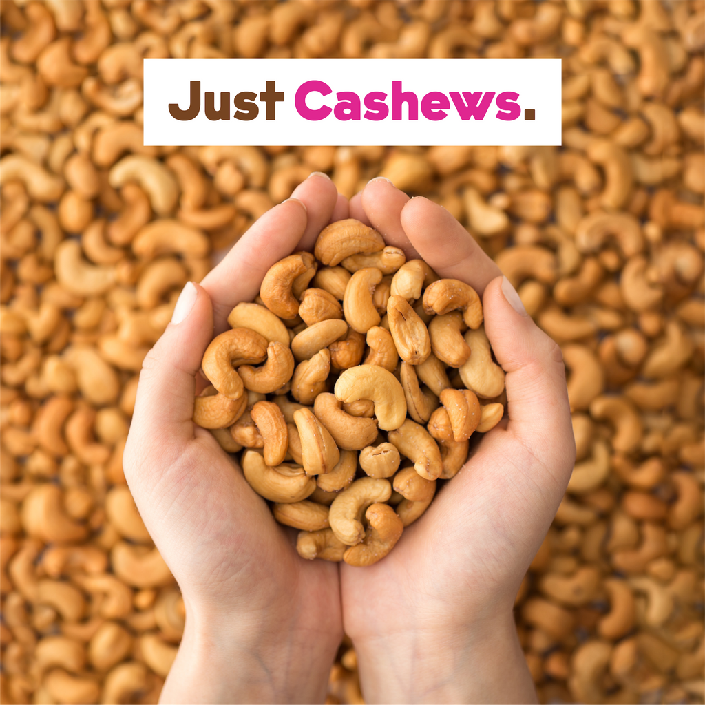 JOI Cashew Milk Base 4-Pack Review: Shelf-Stable Plant Milk Done Right