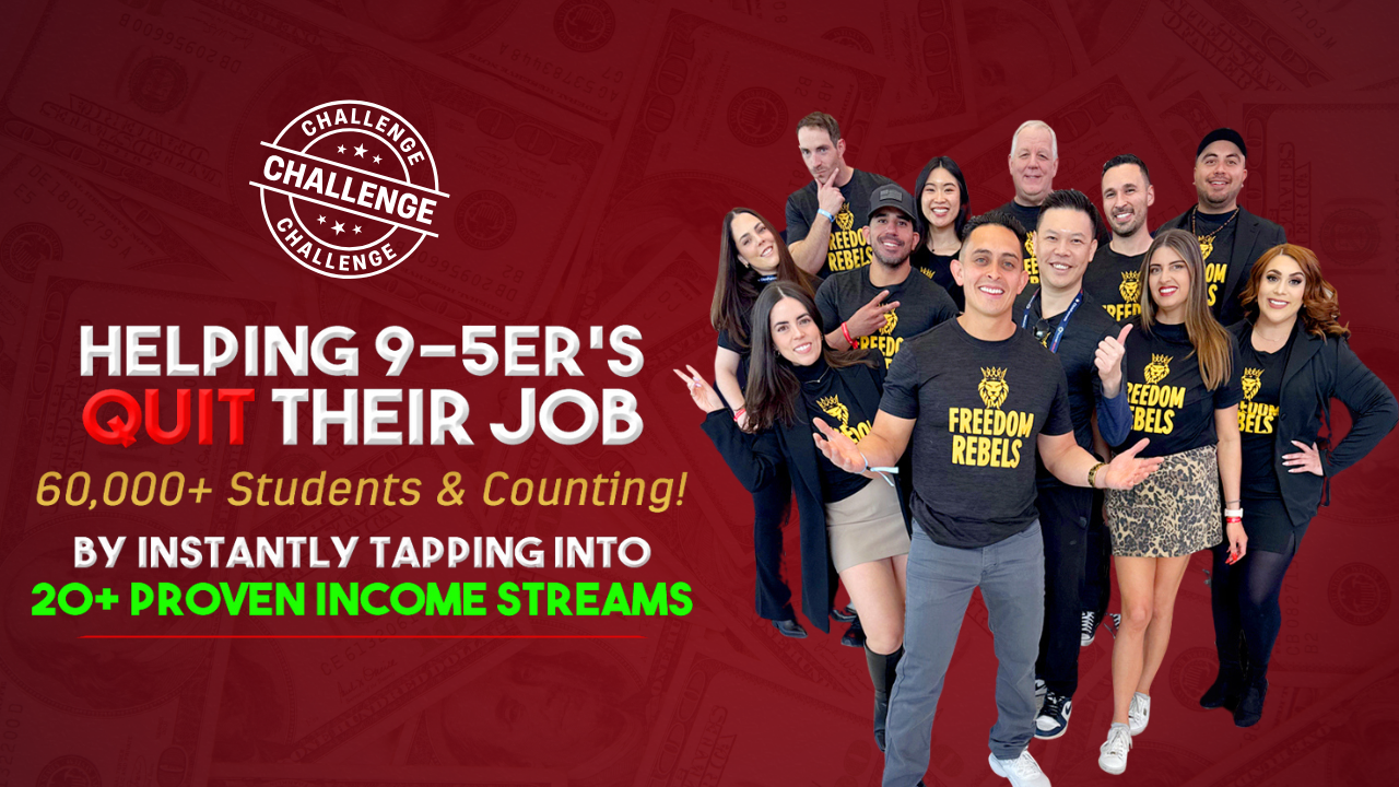 Jonathan Montoya 3-Day Business Breakthrough Challenge Review (2026): Is the $7 Challenge Worth It?