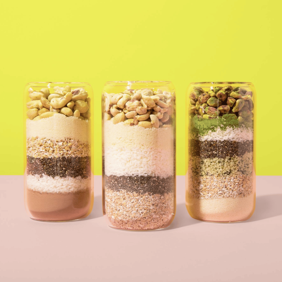 JOVA Smoothie Kit Review (2026): Dietitian-Designed High-Protein Smoothies Worth It?